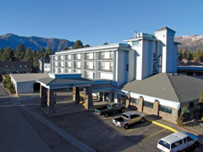  Shilo Inn Mammoth Lakes  Мамонт Лейкс